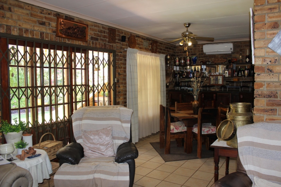 4 Bedroom Property for Sale in Deneysville Free State